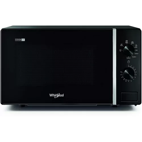 MICRO ONDES 20L NOIR WHIRLPOOL