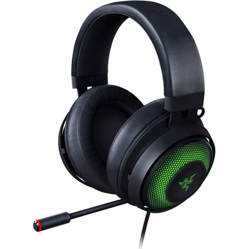 CASQUE GAMING KRAKEN ULTIMATE POUR PC/PSP RAZER