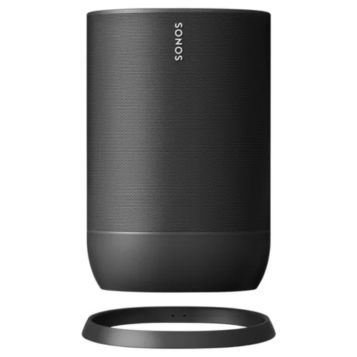ENCEINTE MOVE NOIR SONOS