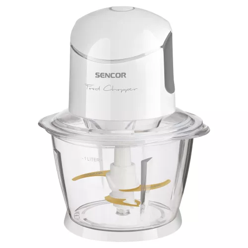 HACHOIR A ALIMENTS BLANC SENCOR