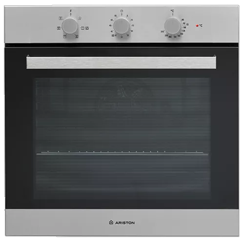 FOUR  ELECTRIQUE 60CM  FA3 530 H IX A ARISTON