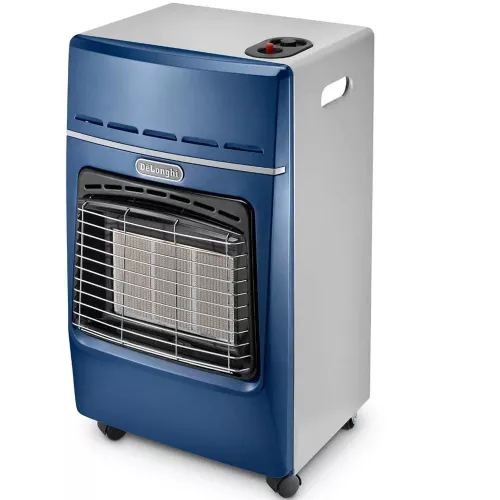 CHAUFFAGE A GAZ INFRAROUGE DELONGHI