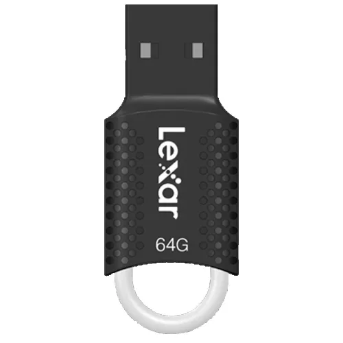 CLE USB 64GB JumpDrive® V40 2.0 LEXAR