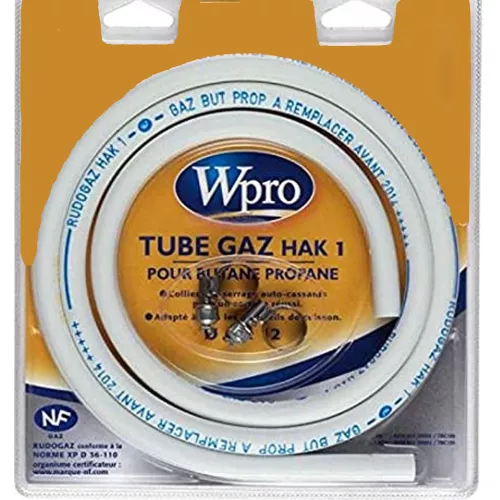 FLEXIBLE GAZ WPRO