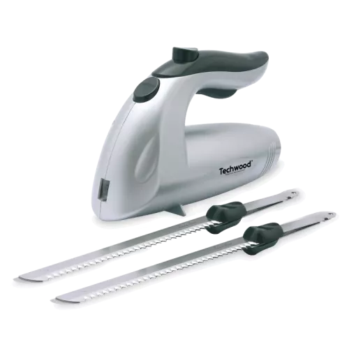 COUTEAU ELECTRIQUE 150 W TECHWOOD
