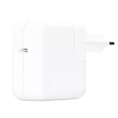 30W USB-C Power Adapter APPLE