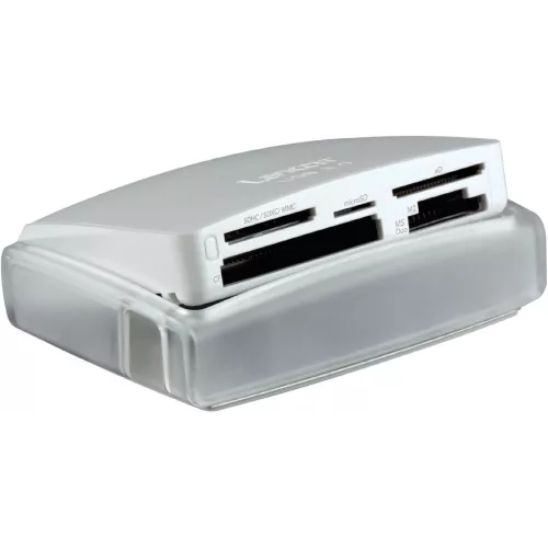 LECTEUR MULTI-CARD 25 IN 1 USB 3.0 READER LEXAR