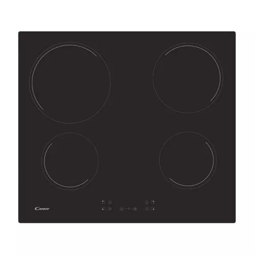 TABLE DE CUISSON VITROCERAMIQUE 33801793 CANDY