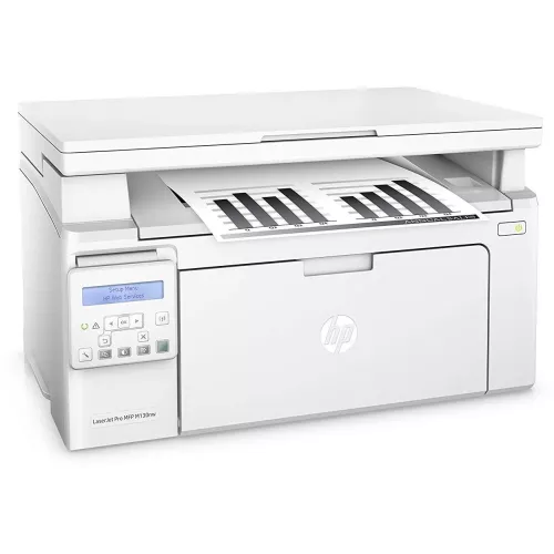 IMPRIMANTE LASER JET PRO MFP M130NW HP
