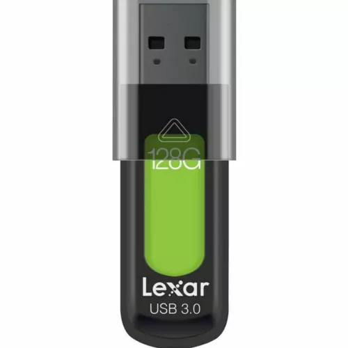CLE USB 128GB JD S57 3.0 +ENCRYPTSTICK LITE LEXAR