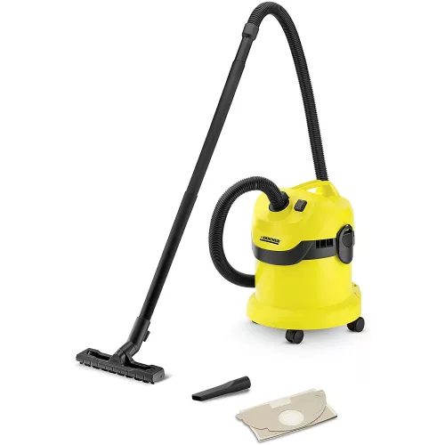 ASPIRATEUR MULTIFONCTION WET AND DRY KARCHER