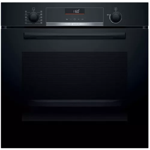 FOUR ELECTRIQUE SERIE 6 ECOCLEAN 60CM NOIR BOSCH