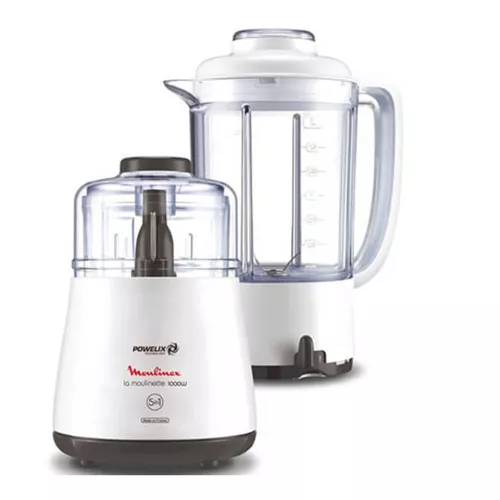 BLENDER MOULINEX