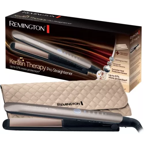 LISSEUR Keratin Therapy Pro REMINGTON