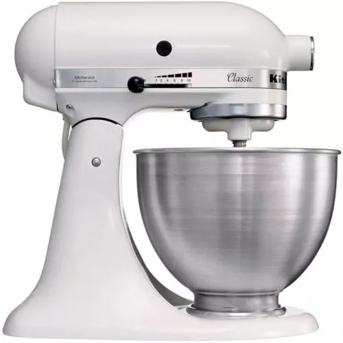 ROBOT SUR SOCLE DE 4.3 Lt WHITE KITCHENAID