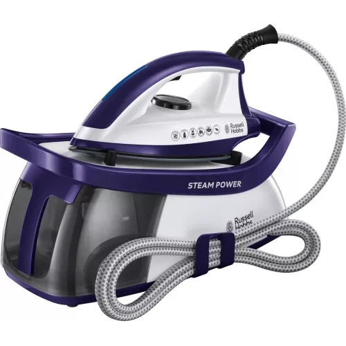 CENTRAL VAPEUR RUSSELL HOBBS