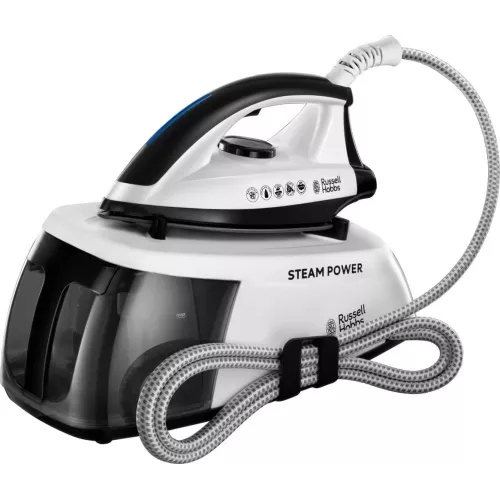 CENTRAL VAPEUR RUSSELL HOBBS