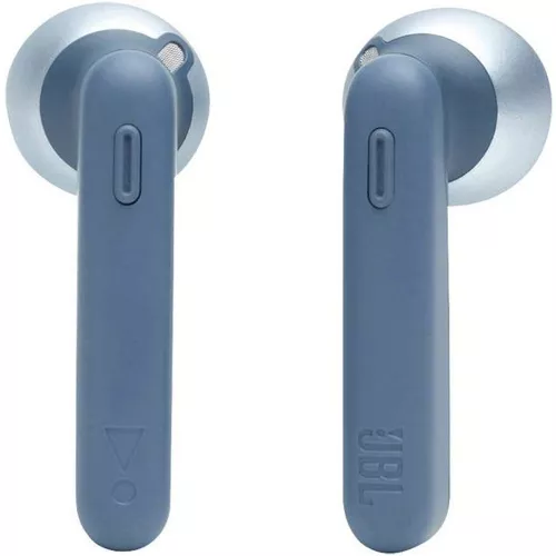 ECOUTEURS T225 TWS SANS FIL BT BLEU JBL