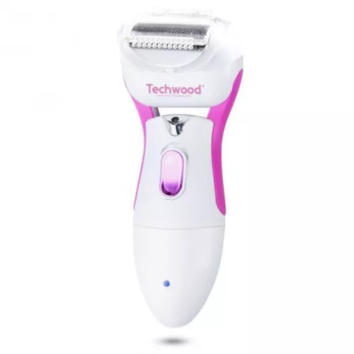 EPILATEUR 3 en 1 TECHWOOD