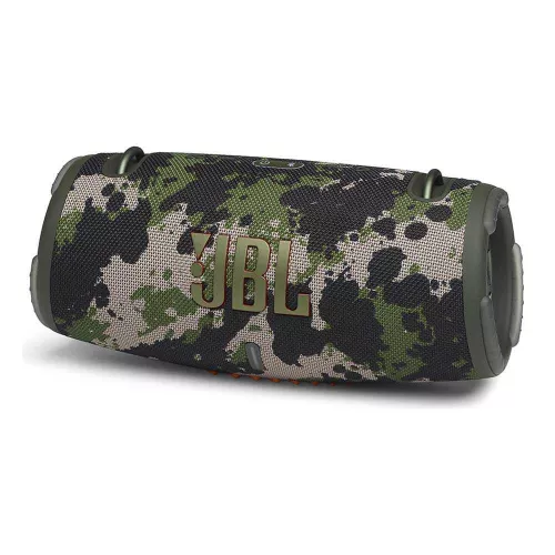 HAUT PARLEUR XTREME 3 CAMOUFLAGE JBL