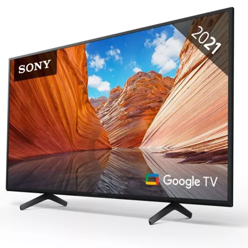 SMART TV 65" 4K HDR SONY