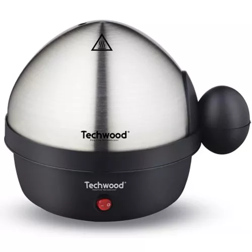OEUFRIER ELECTRIQUE TECHWOOD