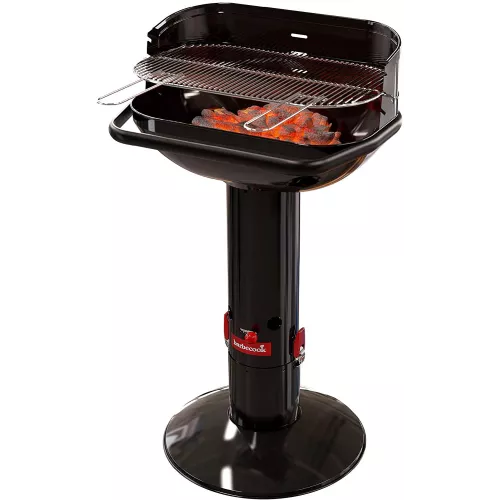BARBECUE LOEWY 55 BARBECOOK