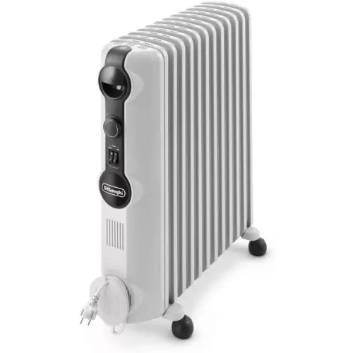 RADIATEUR A BAIN D'HUILE 12 ELEMENTS  2500W DELONGHI