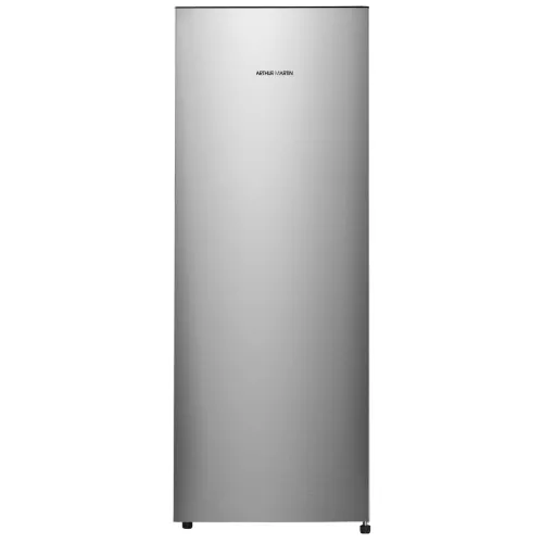 CONGELATEUR VERTICAL 144X55 SILVER ARTHUR MARTIN