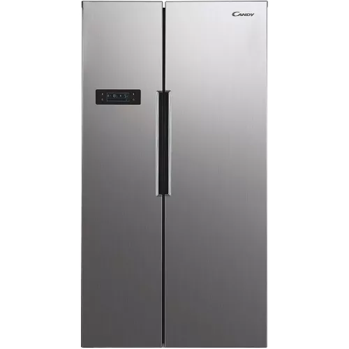REFRIGERATEUR SIDE BY SIDE NF 563L 34004163 CANDY