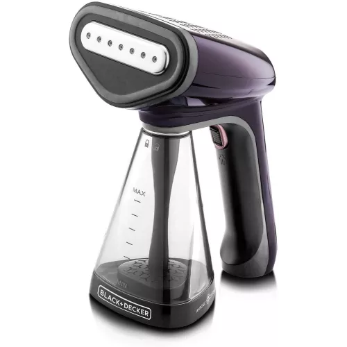 DEFROISSEUR BLACK AND DECKER