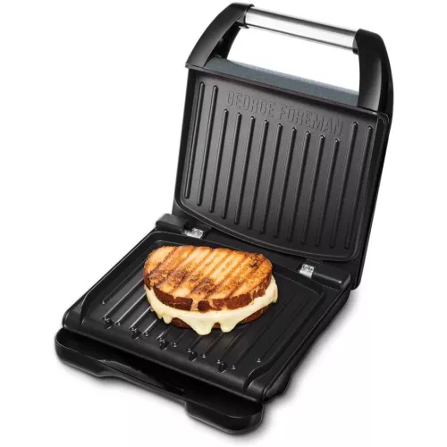 GRILLE VIANDE GEORGE FOREMAN
