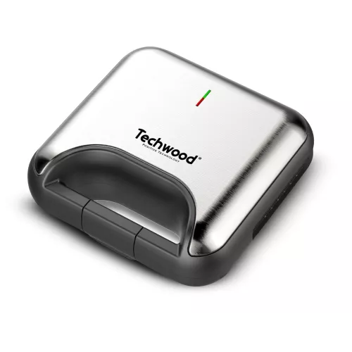 GAUFRIER ELECTRIQUE TECHWOOD