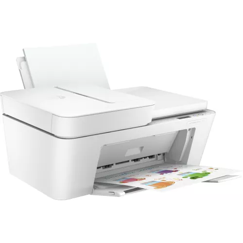 IMPRIMANTE JET D'ENCRE DESKJET 4120 PLUS MFD 4 EN 1 HP