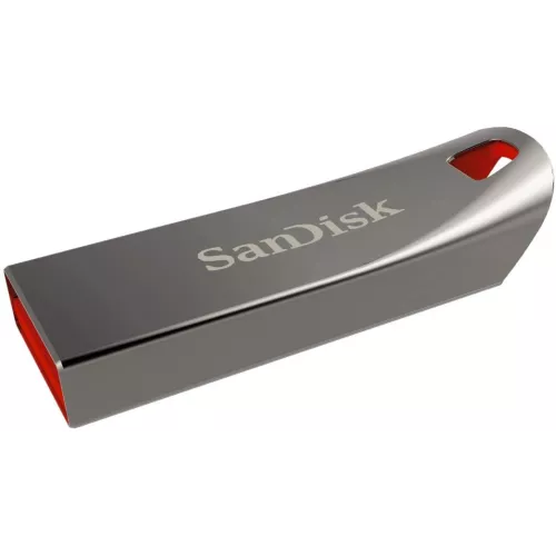 CLE USB 16GB CRUZER FORCE USB 2.0 SANDISK