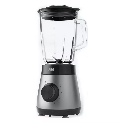 BLENDER - DELI4 1.5L 800W SILVER AEG