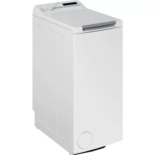 LAVE LINGE TOP 7 KG/1200TR 6 EME SENS BLANC A3+ WHIRLPOOL