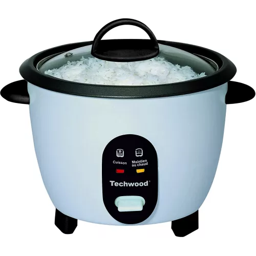 CUISEUR A RIZ 2.5L TECHWOOD