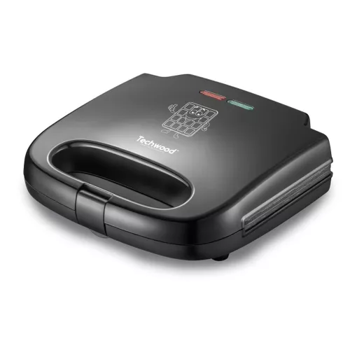 GAUFRIER ELECTRIQUE TECHWOOD