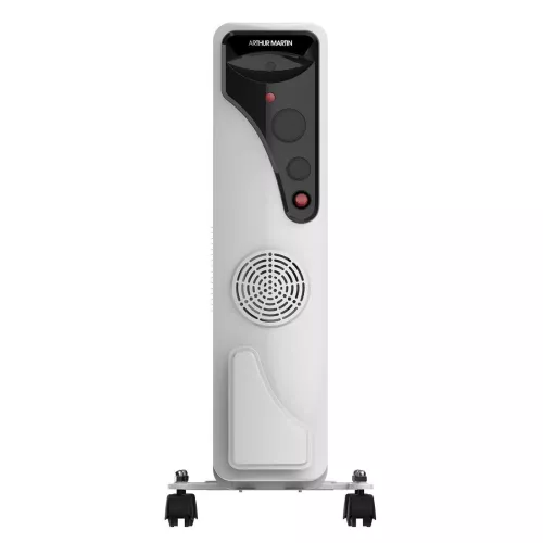 RADIATEUR A BAIN D'HUILE 11 ELEMENTS ARTHUR MARTIN