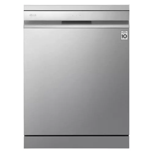 LAVE VAISSELLE 14 CV QUADWASH SMART A+++ SILVER LG