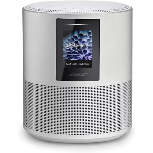 ENCEINTE HOME SPEAKER 500 GRIS BOSE