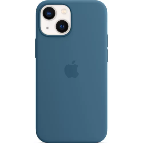 ETUI iPhone 13 mini Silicone APPLE