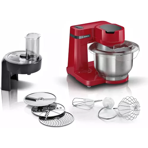 KITCHEN MACHINE ROUGE 700W BOSCH