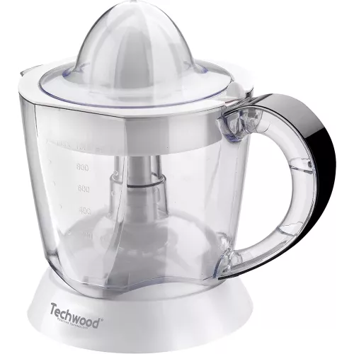 PRESSE AGRUMES BLANC TECHWOOD