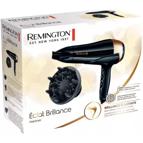 SECHE CHEVEUX REMINGTON