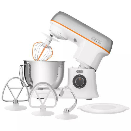 ROBOT PATISSIER 1000W GRIS/BLANC SENCOR