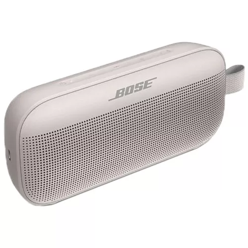 SOUNDLINK FLEX BT SPEAKER WHITE SMOKE WW BOSE
