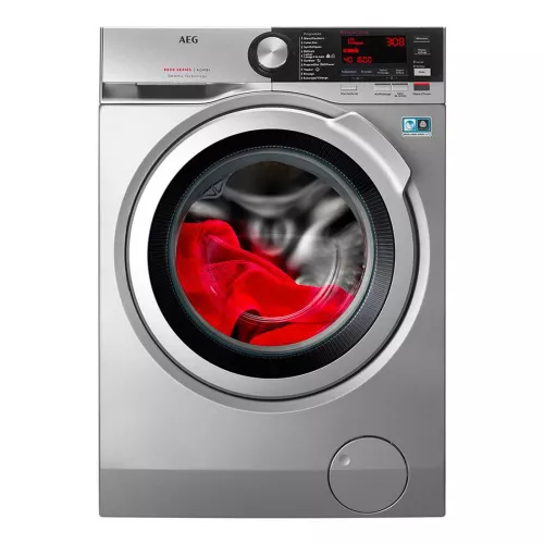 LAVANTE SECHANTE 10/6KG 1600TRS SILVER AEG