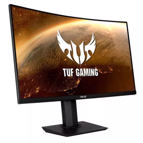 MONITEUR 32" GAMING TUF  INCURVE 165 HZ (VG32VQR) ASUS